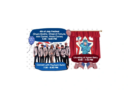 4 July - Celebrate Liberty 4th of July with US_Thumbnail