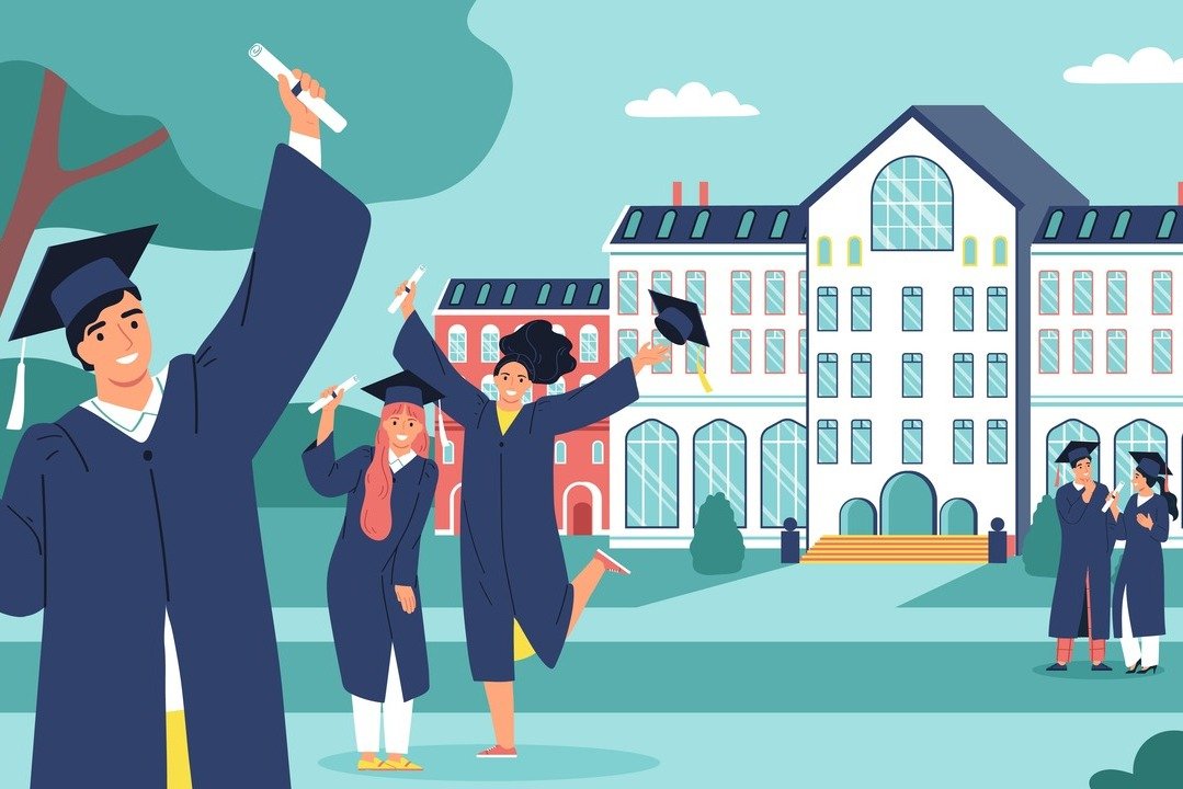 Universitas Negeri di Amerika