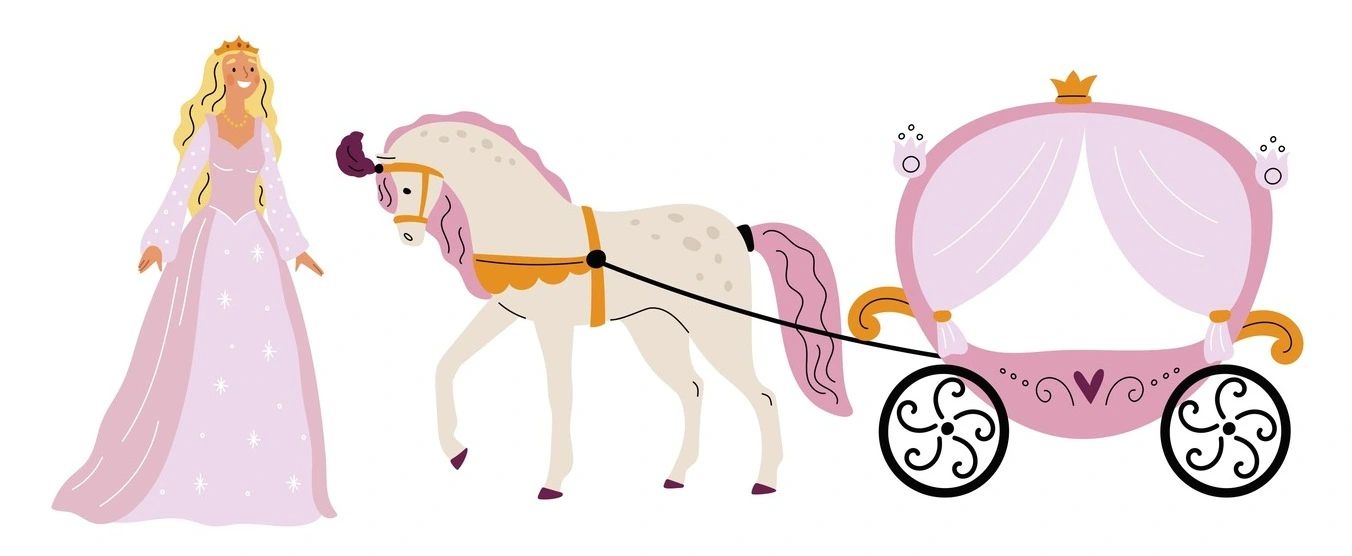 Kostum Halloween wanita ala Disney Princess