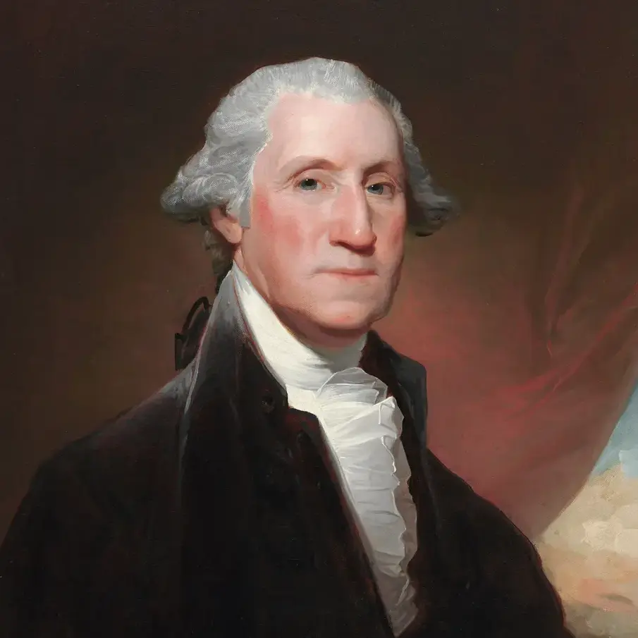 George Washington