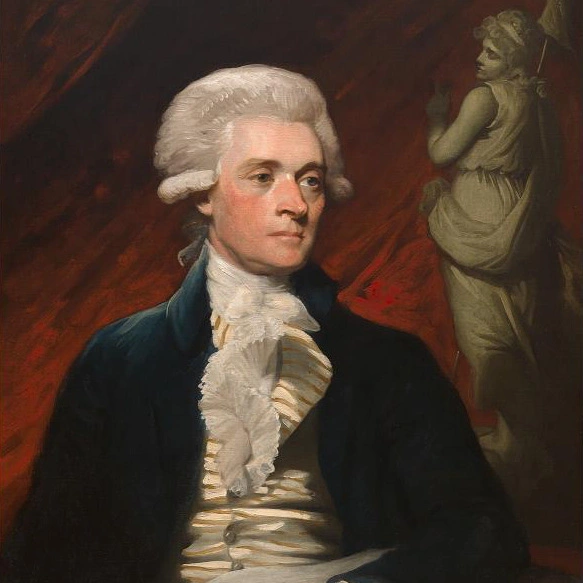 Thomas Jefferson
