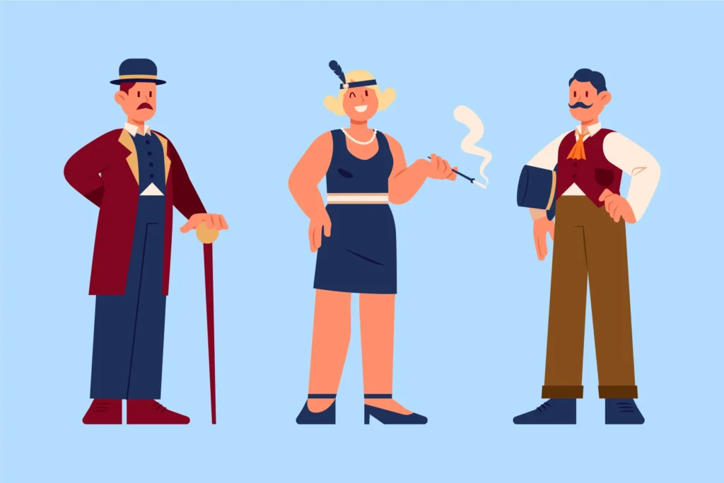 Tokoh Terkenal di Hollywood