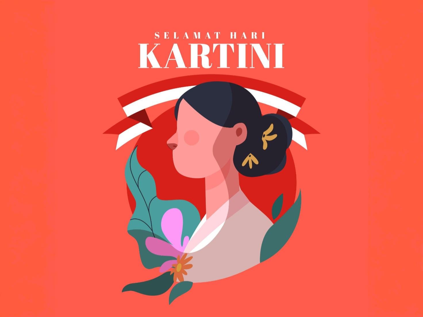 Mengenal R.A. Kartini dalam rangka Hari Kartini
