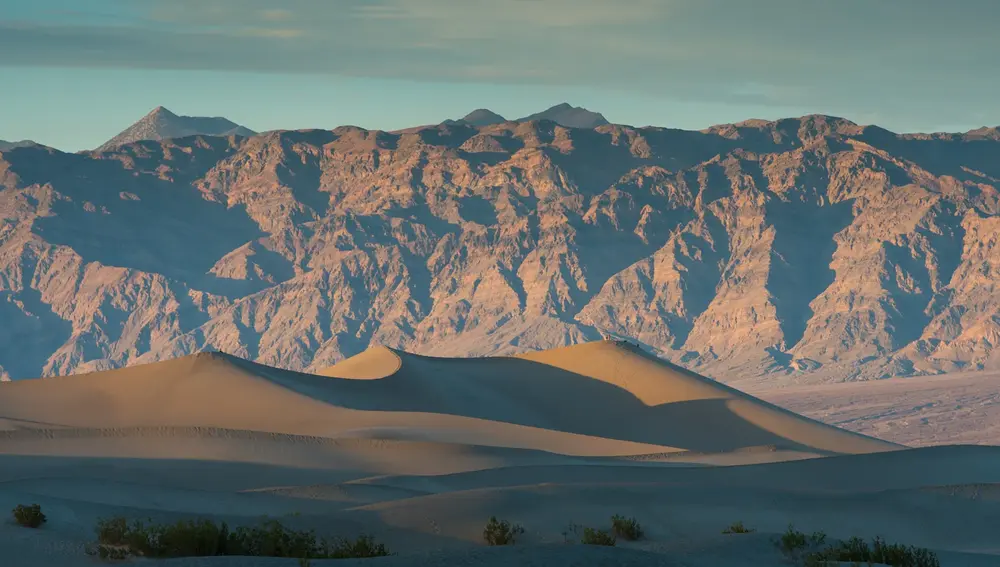 Death Valley National Park