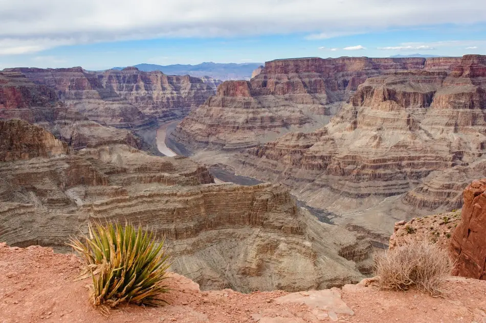 Grand Canyon National Park