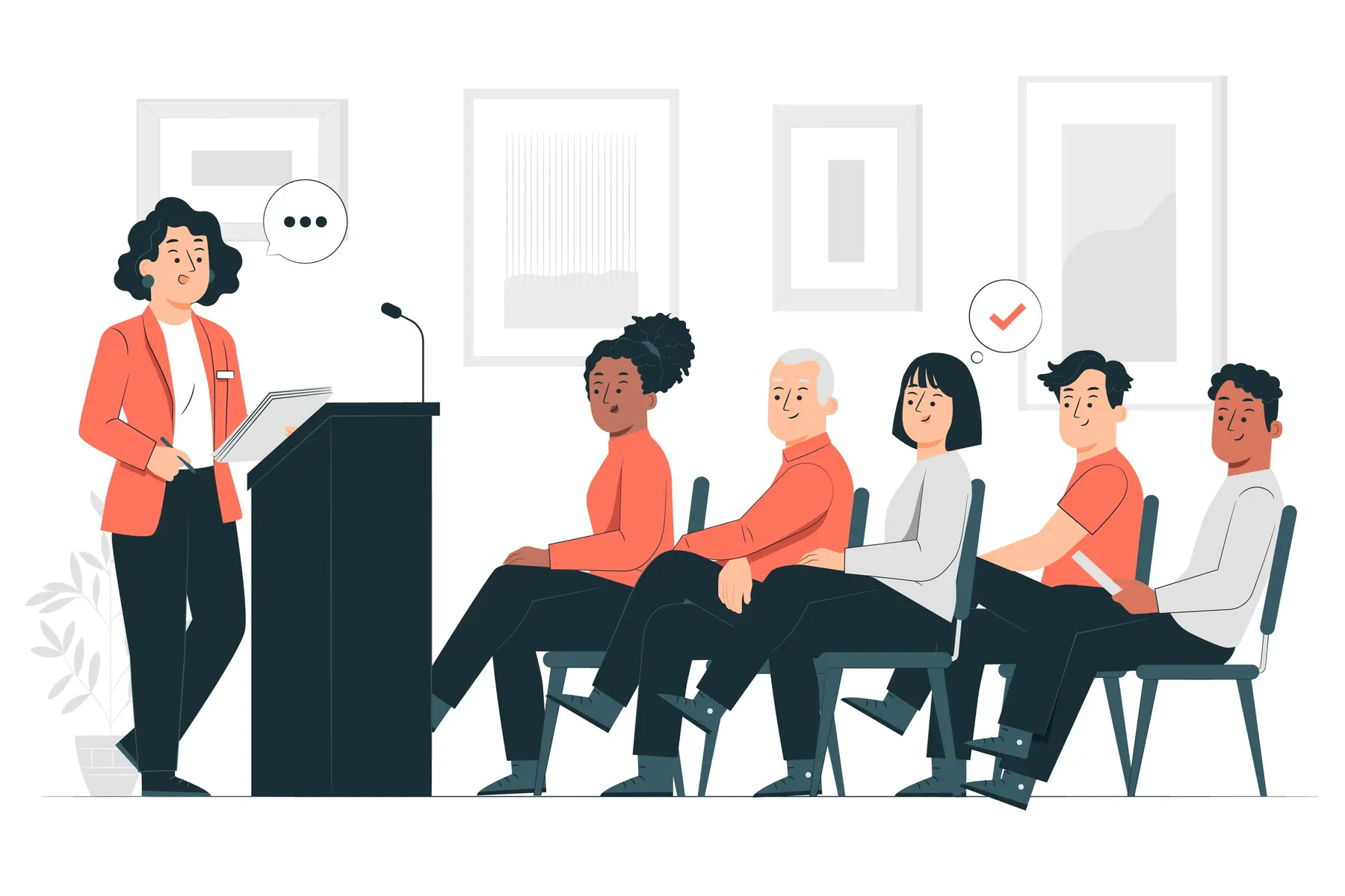 Memahami Apa Itu Public Speaking