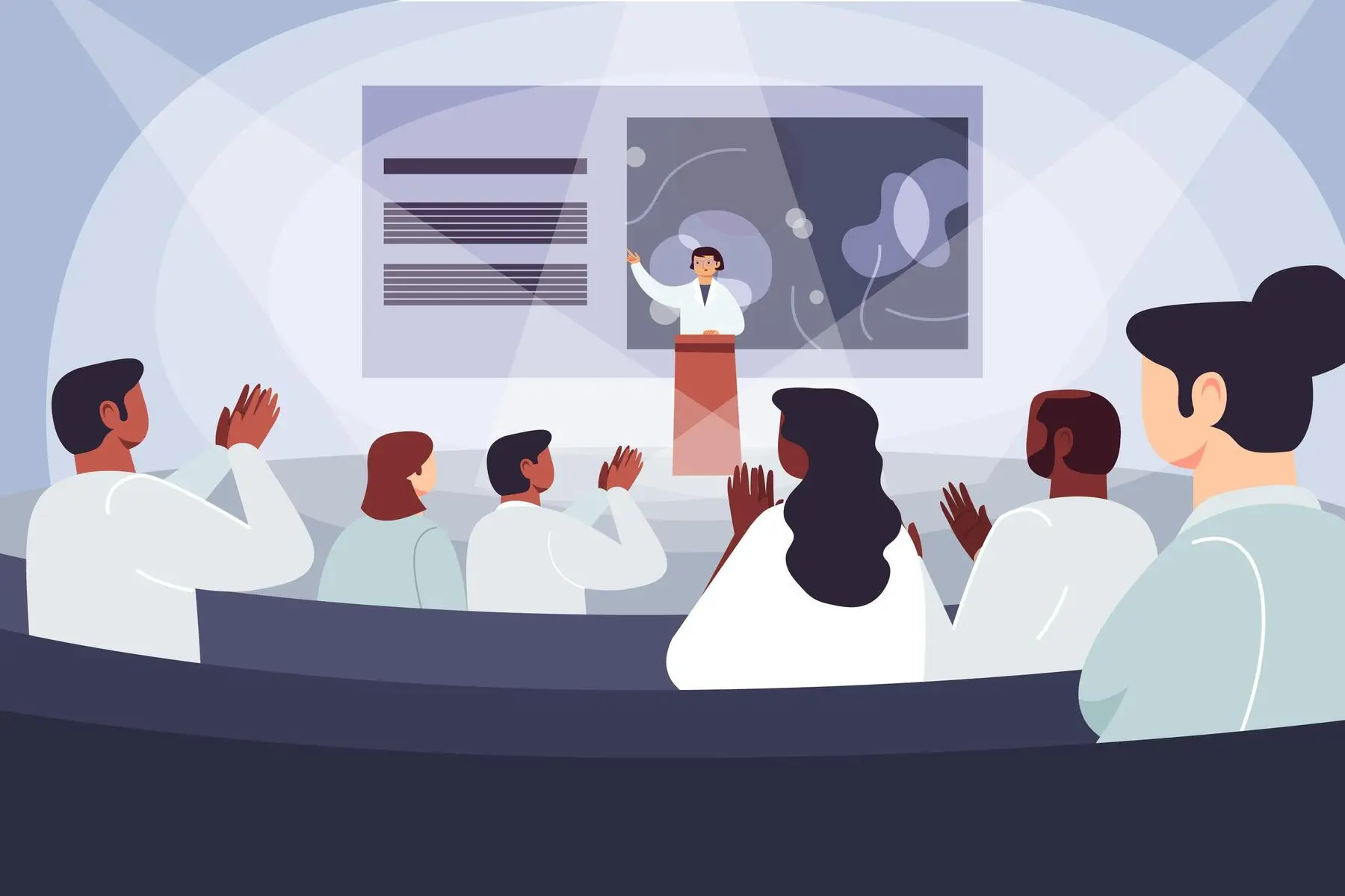 Cara Berlatih Public Speaking agar Semakin Mahir