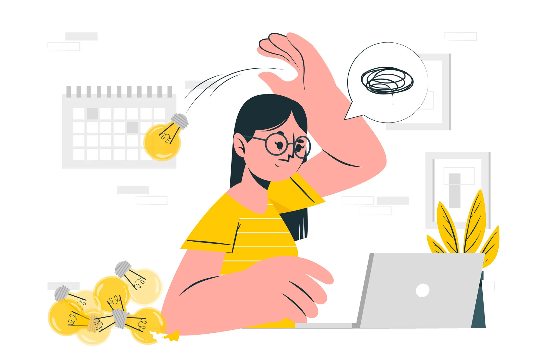 Common Mistakes in Public Speaking