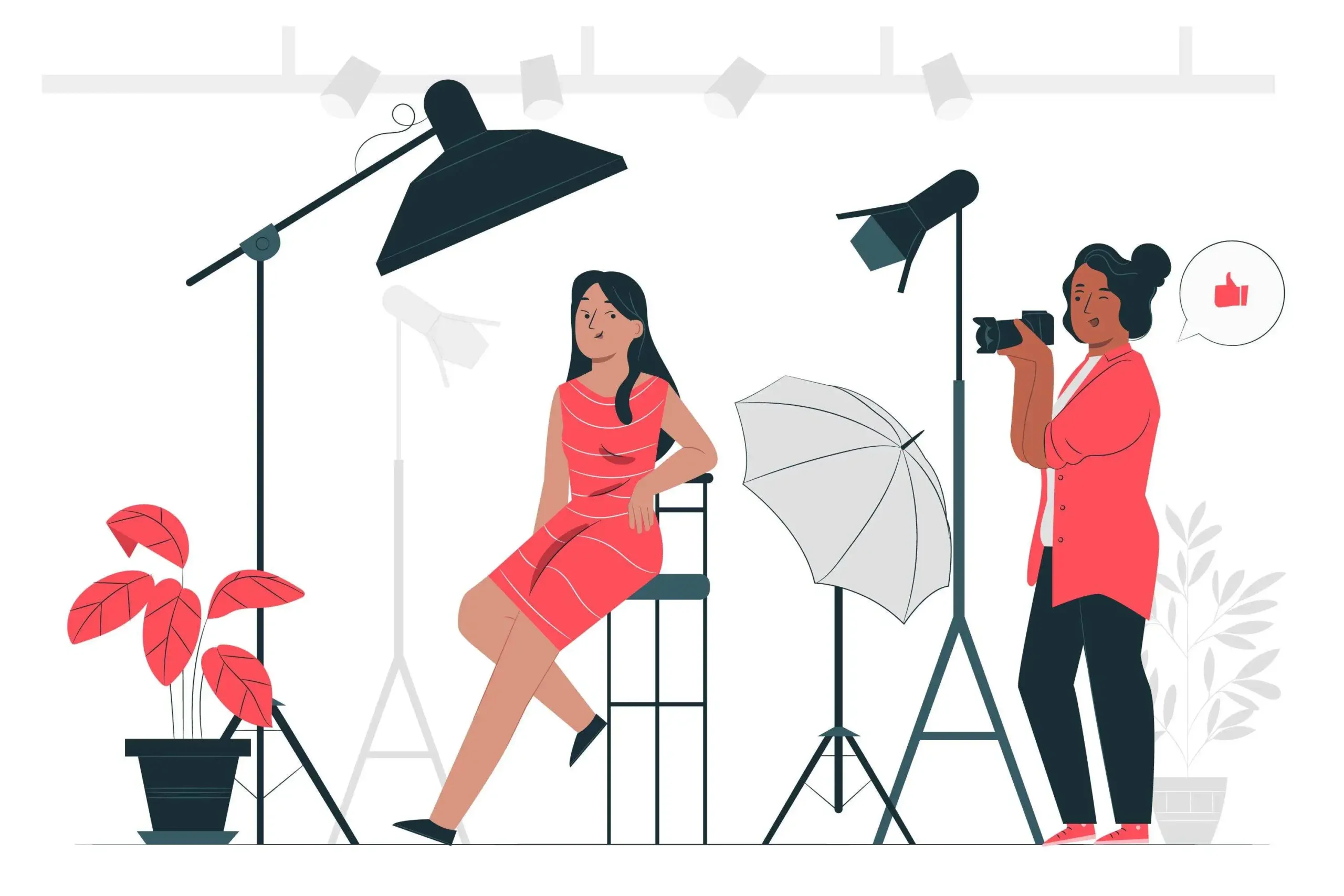 Pencahayaan dalam fotografi adalah kunci utama foto yang indah.