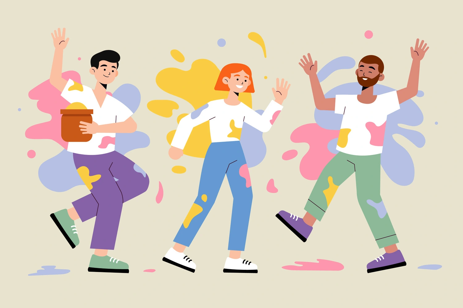 Panduan Analisa Personal Color