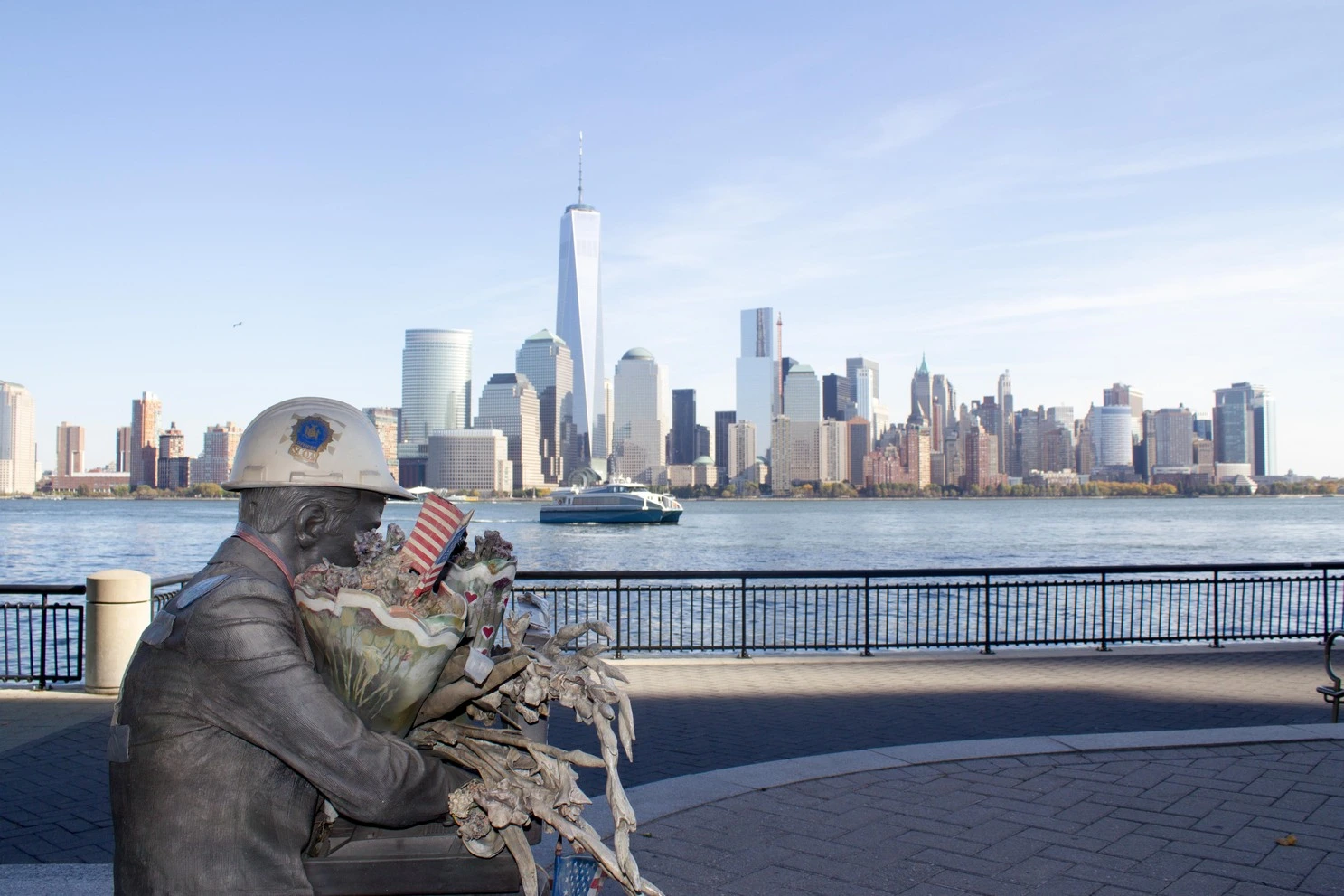 Tempat Wisata di New York