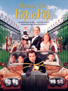 Richie Rich (1994)